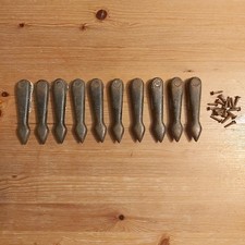 5 Pairs ( 10 Pieces) Alexander