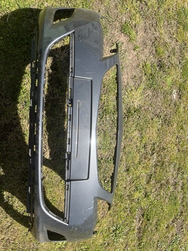 Vauxhall astra front bumper - front,