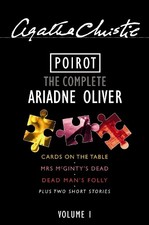 Poirot: The Complete Ariadne