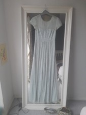 Beautiful mint long occassion