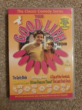 The Good Life - Series 3 (DVD