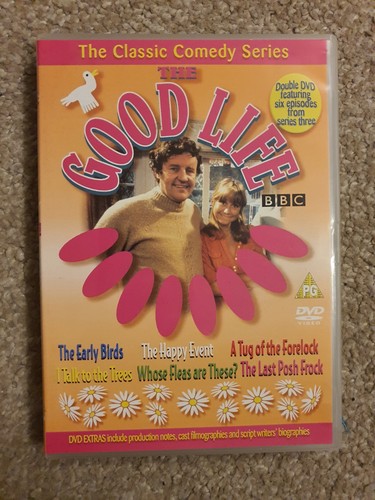 The good life - -, 3