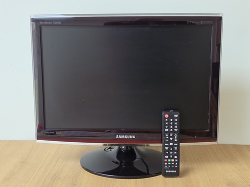 Samsung syncmaster t200hd - syncmaster,