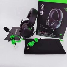 Razer BlackShark V2 X Wired