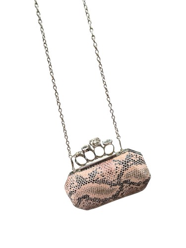 Heavensent pink snakeskin - heavensent,