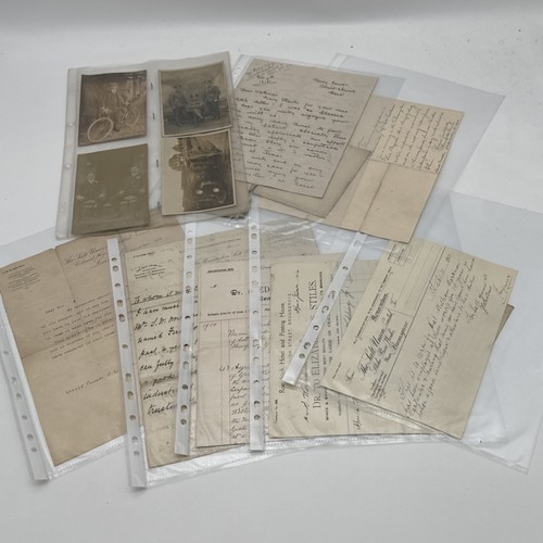 Ww1 1911 1918 collection - collection, of