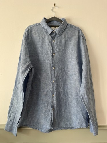 Marks and spencer linen - marks,