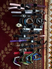 Watch Lot Not Tested