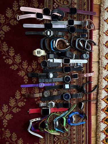 Watch lot not - watch,