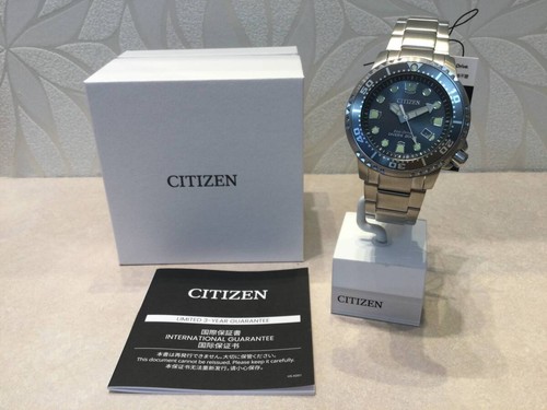 Brand new citizen - brand,