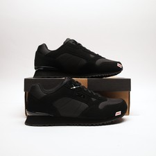 FILA Cress Men's Black SIZE 8.5 Trainers