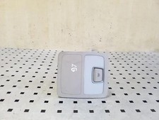 AUDI Q7 4L Interior Lighting 4L0947124A 4L0947163 3.00 Diesel 171kw 26222867