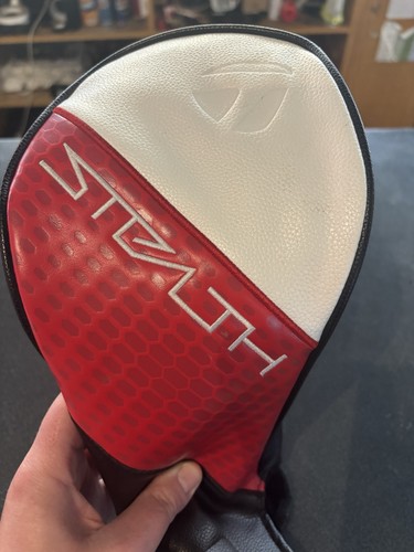 Taylormade stealth driver head - taylormade,