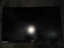 Acer 27" Nitro VG272UV3bmiipx