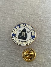 Collectable Birmingham City