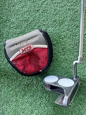 Odyssey DFX 2 Ball Blade Putter 34” Right Hand Mens Golf Club