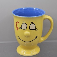 Trade Winds Face Tea & Coffee