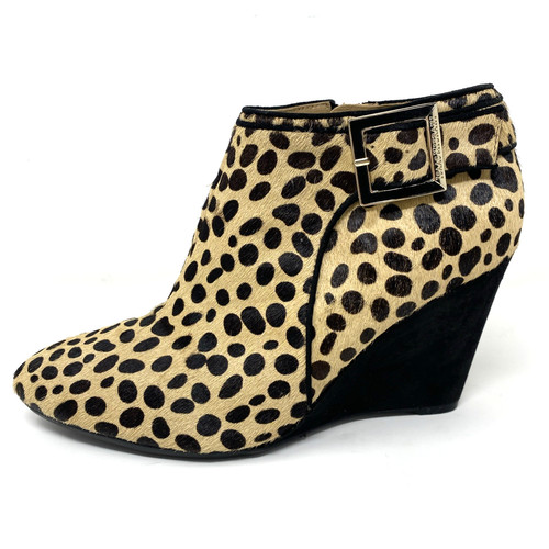 Isaac mizrahi size wedge - size,