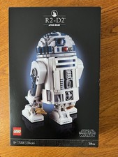 Lego Star Wars R2-D2 75308, 2314 pcs