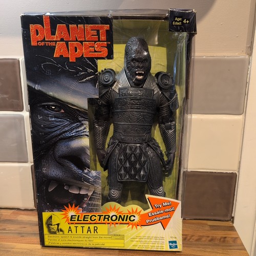 Hasbro attar planet the - of,