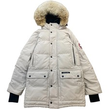 Canada Goose Men's Emory Parka