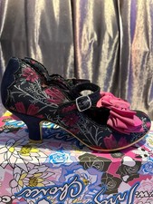 Irregular Choice Euro 40