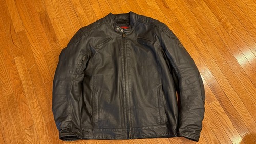 Triumph motorcycle leather - triumph,