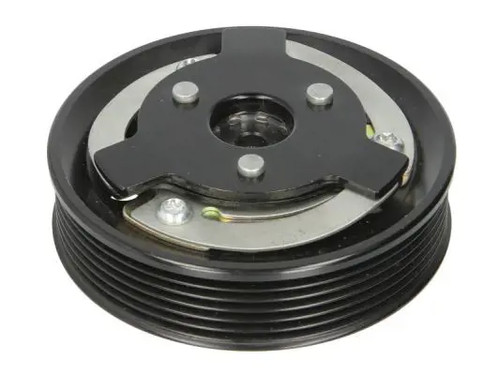 Air conditioning compressor