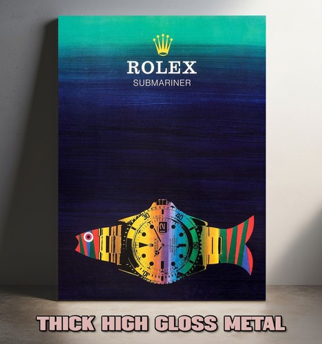 Large rolex vintage - vintage, retailer