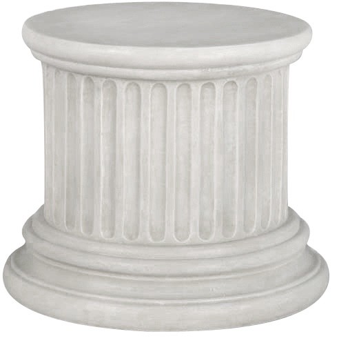 Doric greek column - doric,