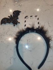 Wanted Trick Or Treat Bat