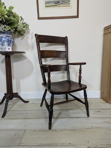 Antique oxford windsor - antique,