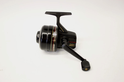 Daiwa 123m closed face - face, fishing