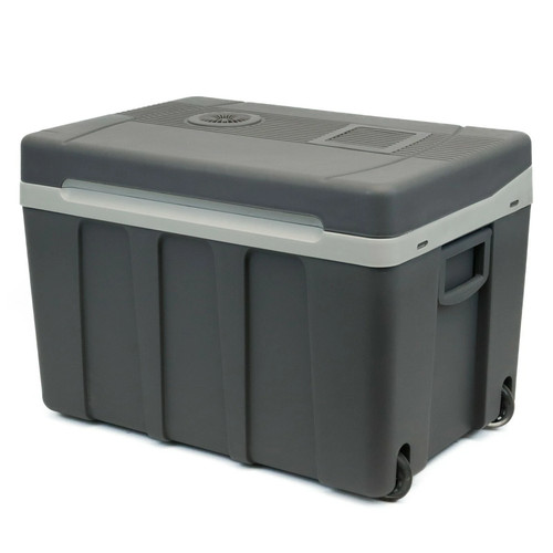 Leisurewize 50l thermoelectric - leisurewize,