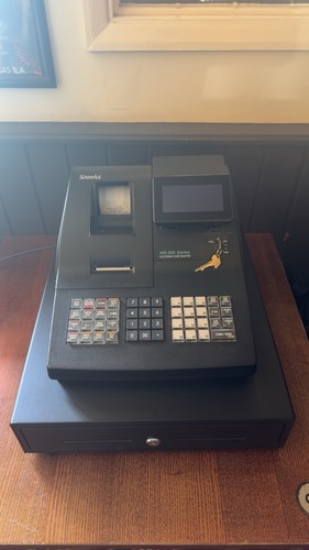 Sam4s 500 series electronic - sam4s,