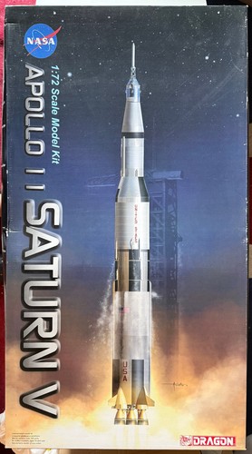 Dragon 11017 model kit 72 - model, 1/72