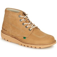 Kickers Mens Kick Hi Classic