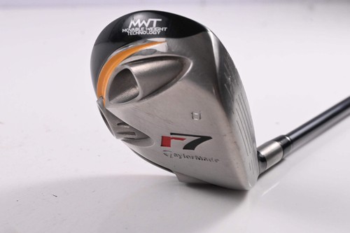 Taylormade wood 18 - #5,