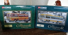 2 Corgi Classics SELNEC &