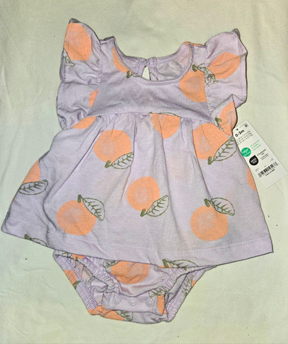 Carter purple fruit - carter's,