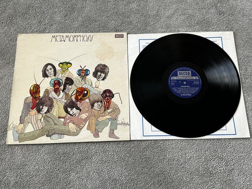The rolling stones - the,