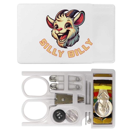 Silly billy goat mini - goat',