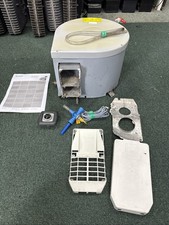 Caravan Motorhome  Truma Ultrastore Gas / Electric Water Heater 450W