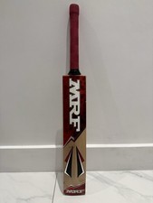 Cricket Bat MRF English Willow Size 5