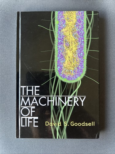The machinery life - by, david