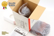 [Unused in Box /Case] Canon EF