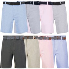 Tokyo Laundry Chino Shorts
