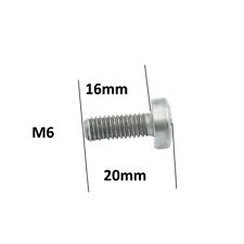 Hex Socket Head Lens Bolt