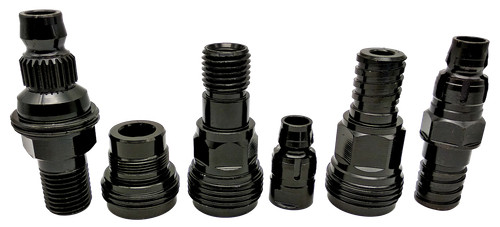 Adapter bu dd bi - adapter, ,dd-bi