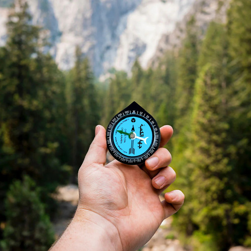 Wholesale keyring compass - wholesale,